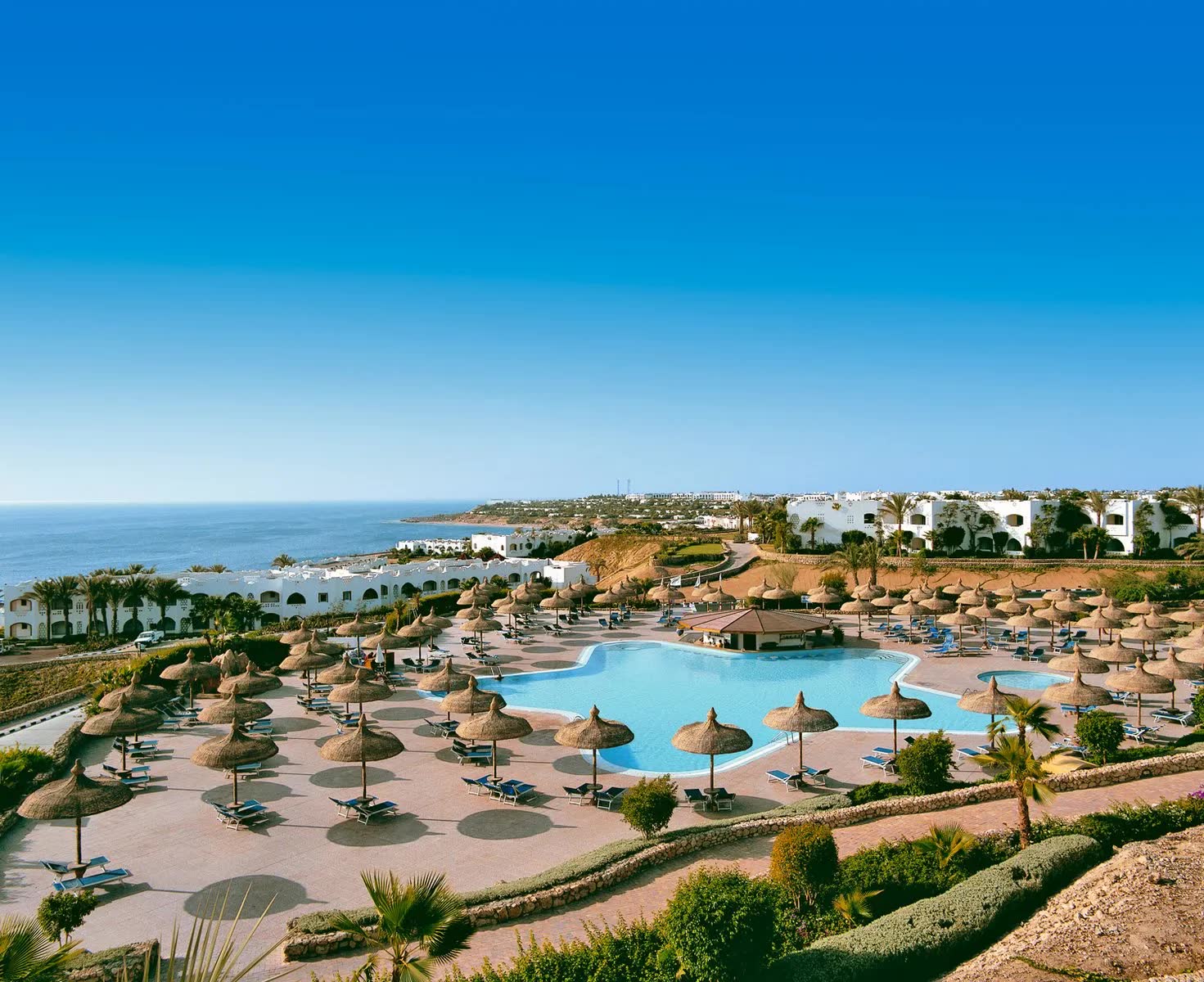 Sharm El Sheikh Relax