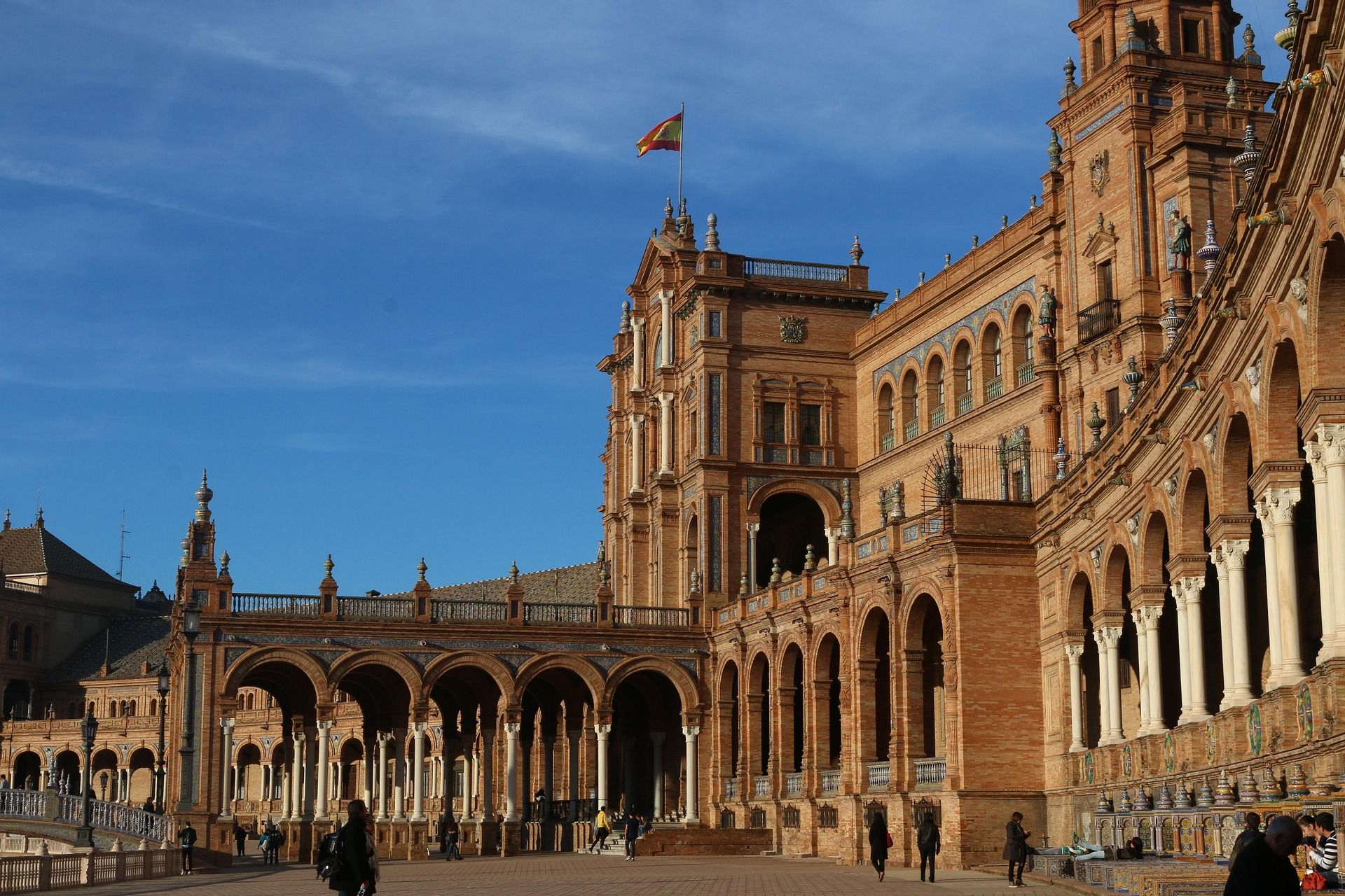 Siviglia