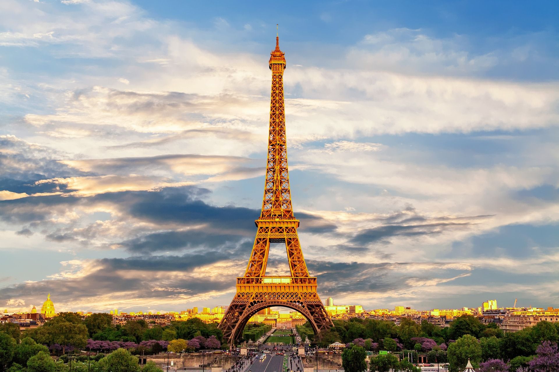 Parigi 