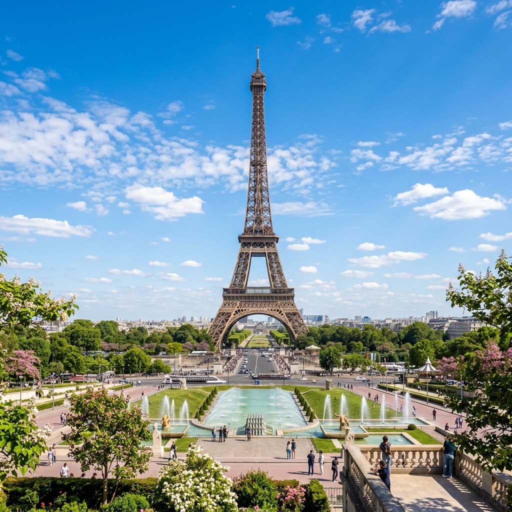 Parigi (Offerta!)