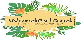 Wonderland Logo